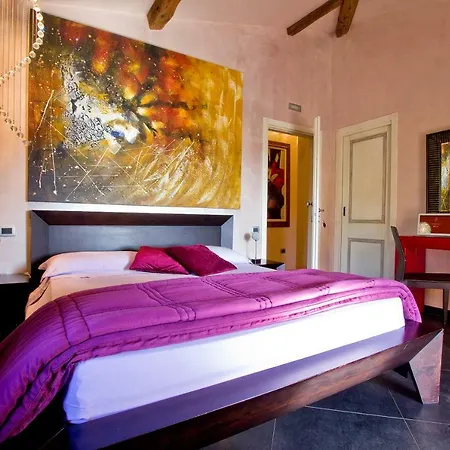 Strada Giulia 16 بيت ضيافة 4*